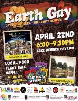 Earth Gay