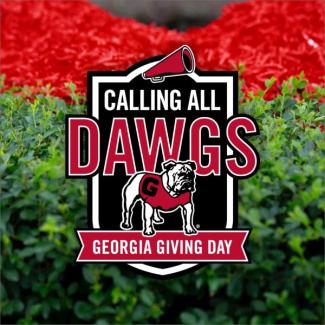 UGA giving day