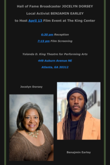 photo flyer