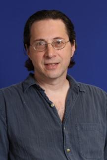 Image of Drew Lopenzina