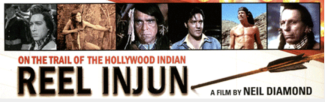 Reel injun