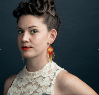 Rebecca Nagle