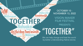 Together poster