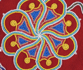FM Seminole Handbag