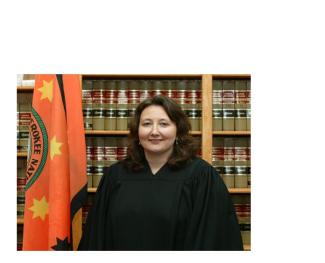 Image of Stacy Leeds