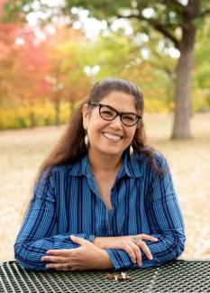 Susan Power
