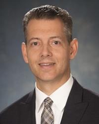 Chadwick Allen portrait