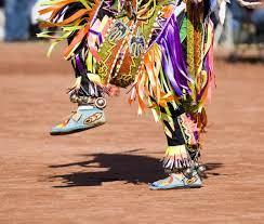 Men's Fancy Dance
