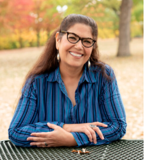 Susan Power