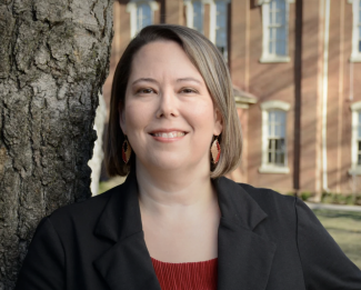 Image of Sara Hill