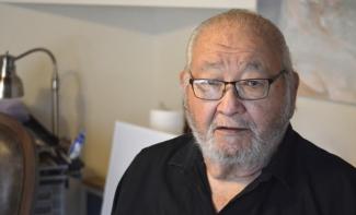 Image of N Scott Momaday