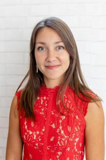 Image of Holly Guise