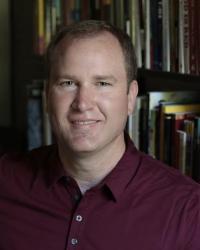 Christopher B. Teuton will be presenting on community driven research.