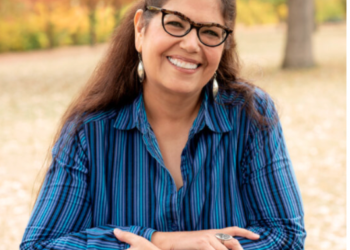 Susan Power