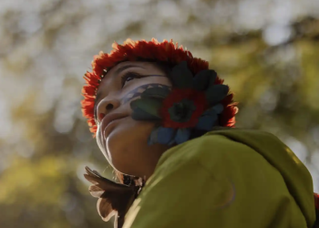 Image of Beka Saw Munduruku 