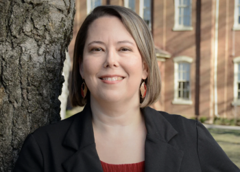 Image of Sara Hill