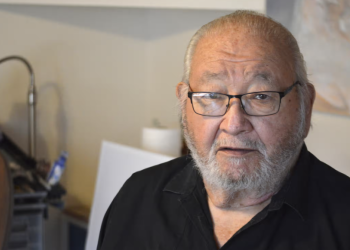 Image of N Scott Momaday