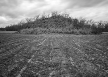 mound