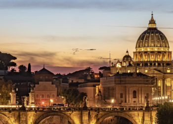 vatican