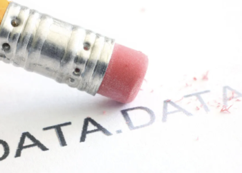data