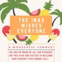 summer time!