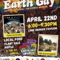 Earth Gay