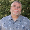 Image of Dr. Lee Hester