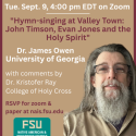 Owen - Morris Forum