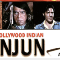 Reel injun