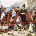 False Thanksgiving