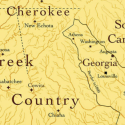 GA map
