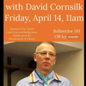 David Cornsilk 