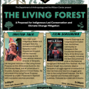The Living Forest