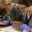 UGA Archaeology Lab