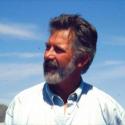 Image of David Hurst Thomas on the Georgia Coast