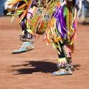 Men's Fancy Dance
